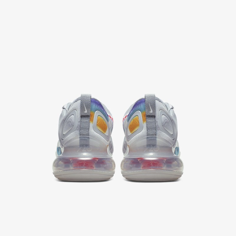 Nike Air Max 720 Rainbow AO2924 011 Grailify